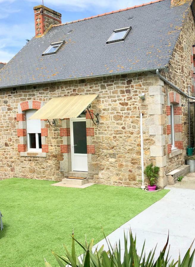 روز سور كوسنون Maison De Campagne Cosy Et Calme المظهر الخارجي الصورة