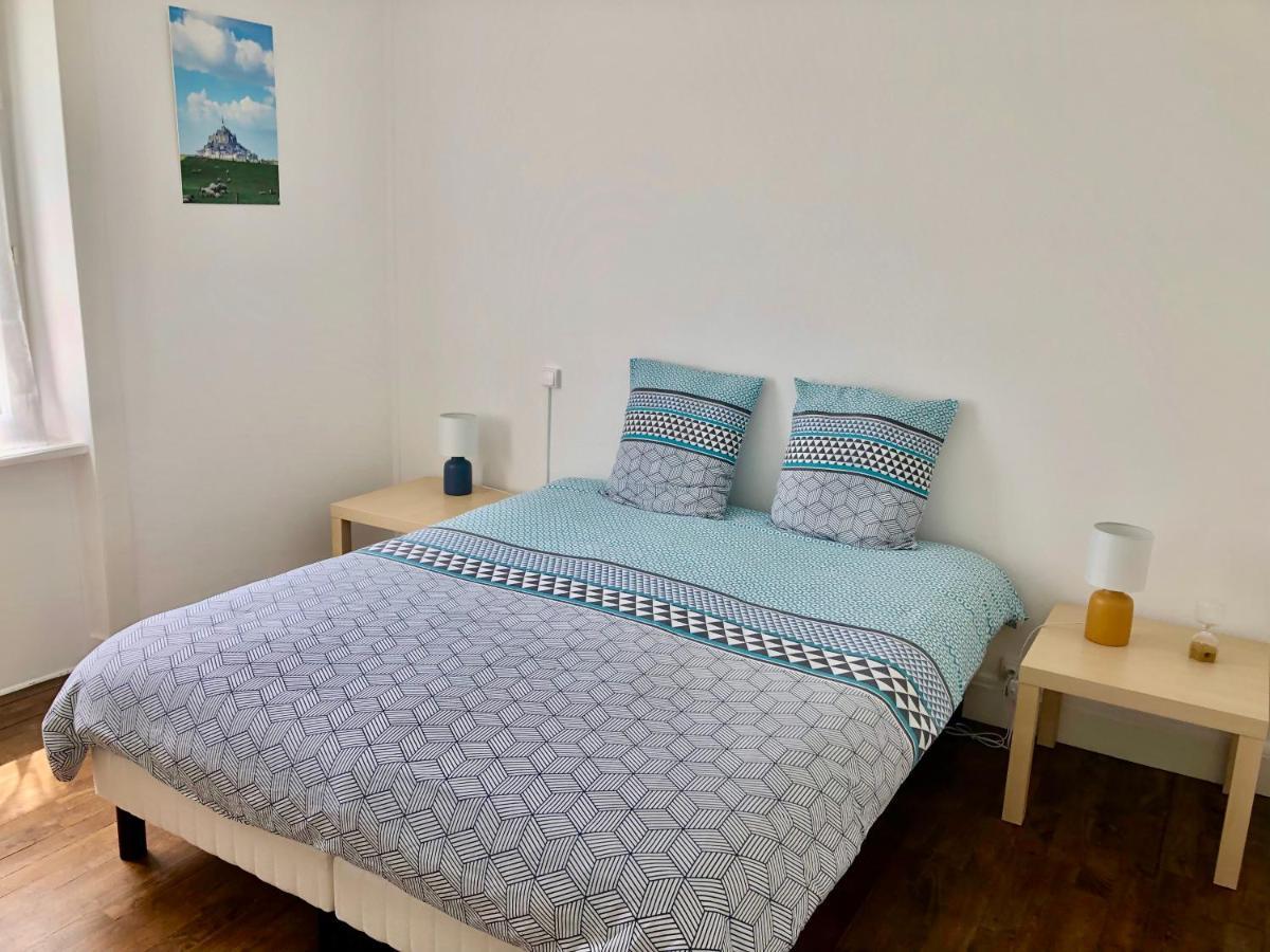 روز سور كوسنون Maison De Campagne Cosy Et Calme المظهر الخارجي الصورة